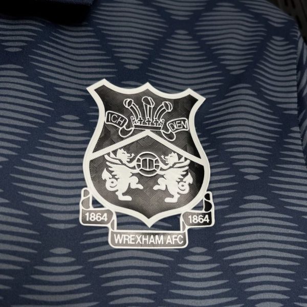 Wrexham 2024/25 Away Jersey - Image 6