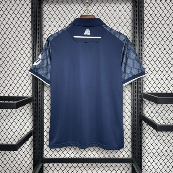 Wrexham 2024/25 Away Jersey - Image 2