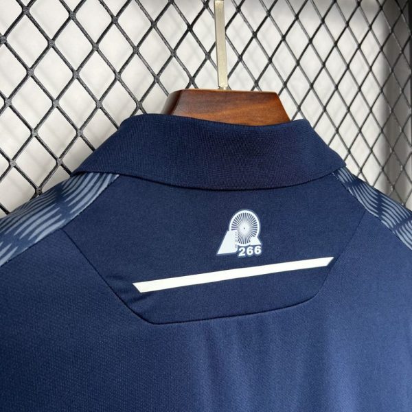 Wrexham 2024/25 Away Jersey - Image 3