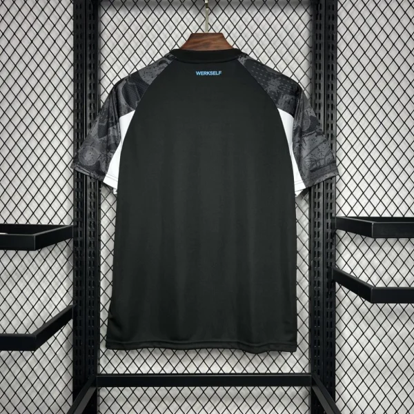 Bayer 04 Leverkusen 2024/25 Third Jersey - Image 2
