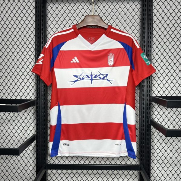Granada 2024/25 Home Jersey - Image 8