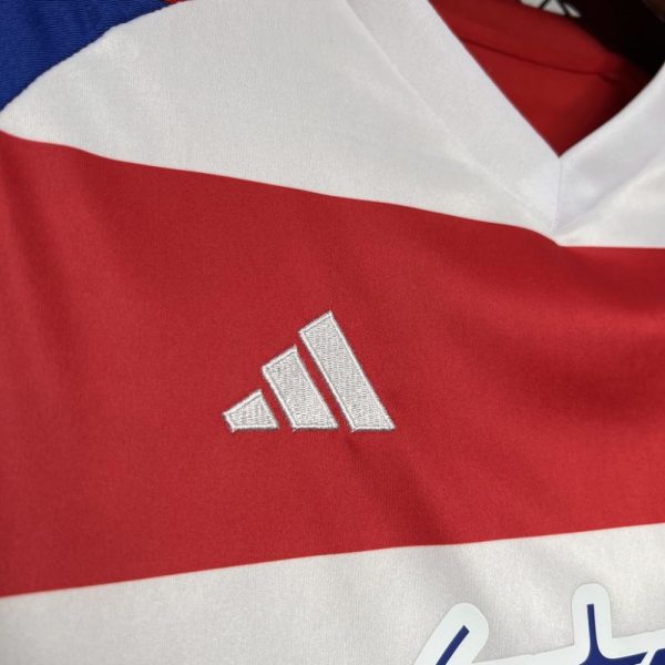 Granada 2024/25 Home Jersey - Image 6