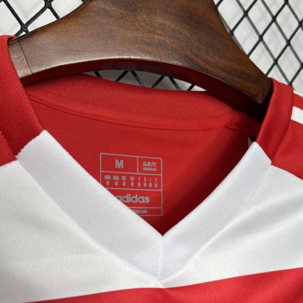 Granada 2024/25 Home Jersey - Image 5