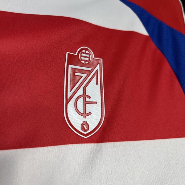 Granada 2024/25 Home Jersey - Image 4