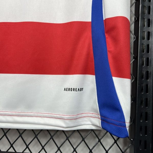 Granada 2024/25 Home Jersey - Image 3