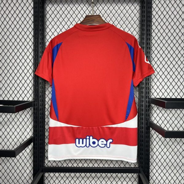 Granada 2024/25 Home Jersey - Image 2