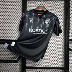 Osasuna 2024/25 Third Jersey