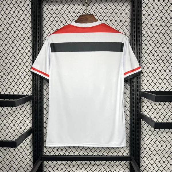Republic Of Yemen 2024/25 Home Jersey - Image 2
