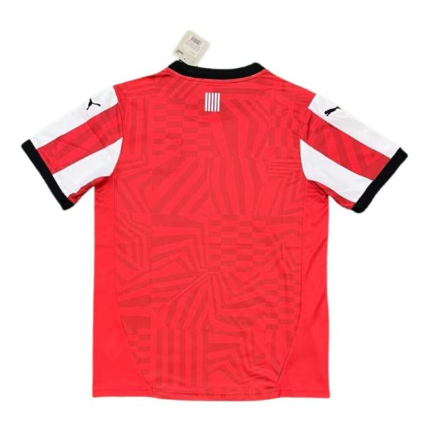 Southampton 2024/25 Home Jersey - Image 2