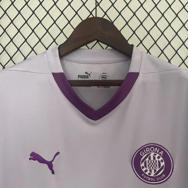 Girona 2024/25 Away Jersey - Image 4