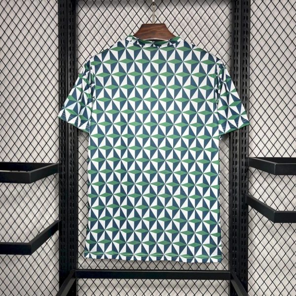 Cordoba Cf 2024/25 Pre-Match Training Jersey - Image 2