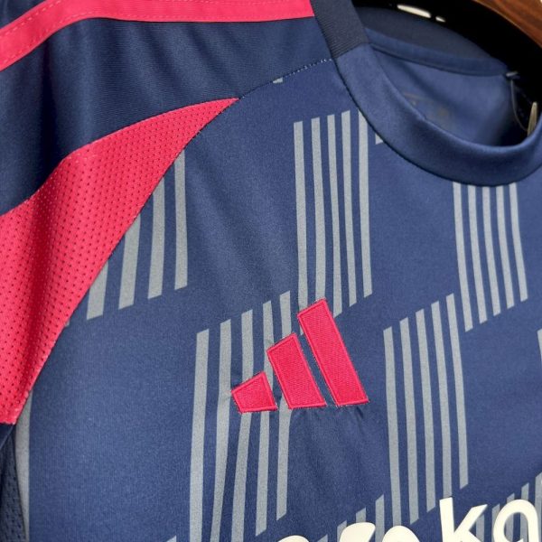 Nottingham Forest 2024/25 Away Jersey - Image 6
