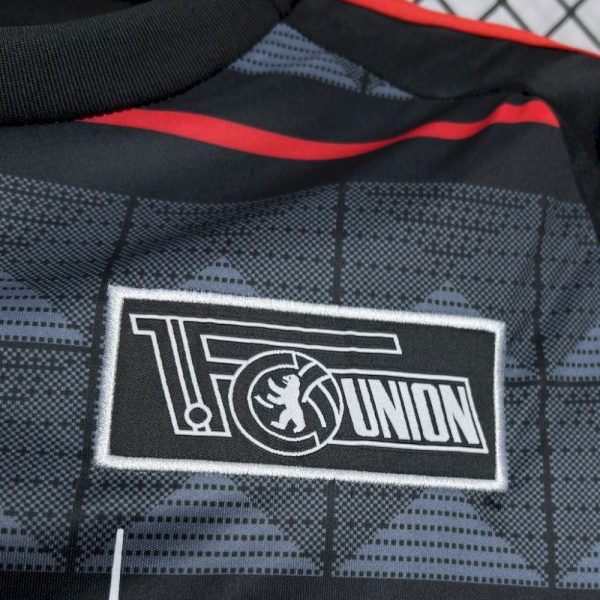 1. Fc Union Berlin 2024/25 Away Jersey - Image 3