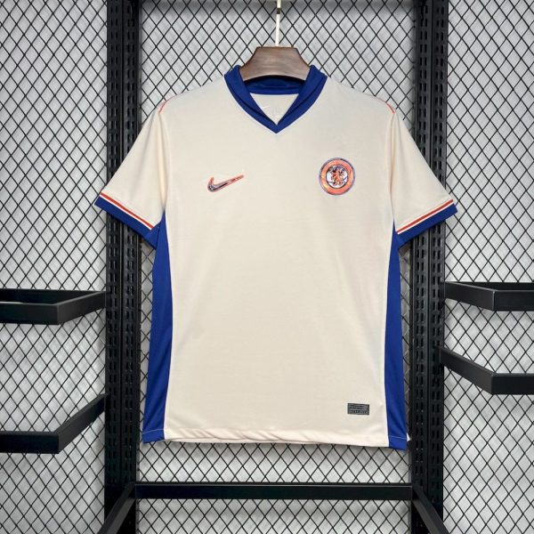 Chelsea 2024/25 Away Jersey - Image 8