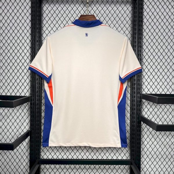 Chelsea 2024/25 Away Jersey - Image 2