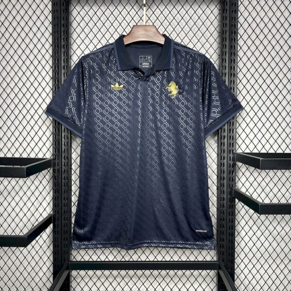 Juventus 2024/25 Third Jersey - Image 9