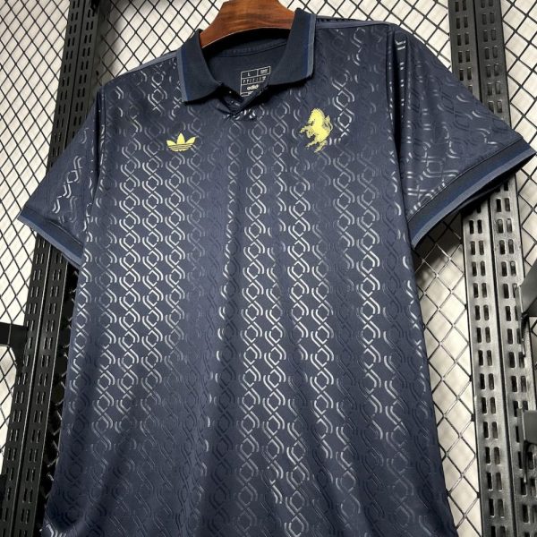Juventus 2024/25 Third Jersey - Image 4