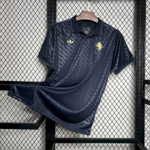 Juventus 2024/25 Third Jersey