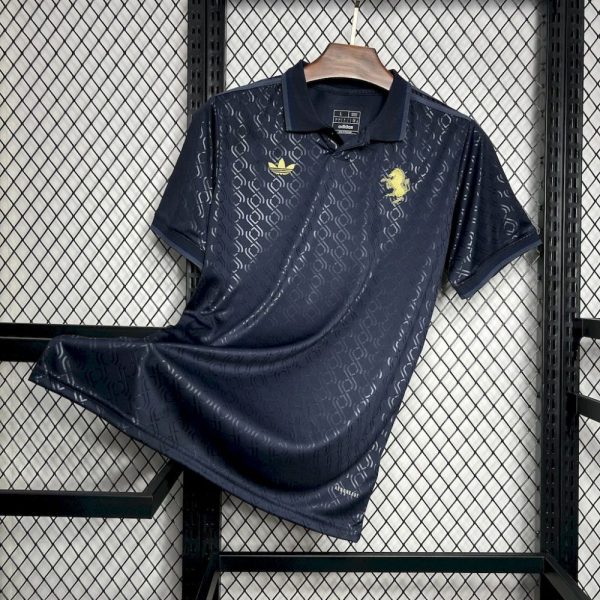 Juventus 2024/25 Third Jersey