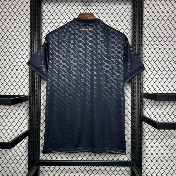 Juventus 2024/25 Third Jersey - Image 2