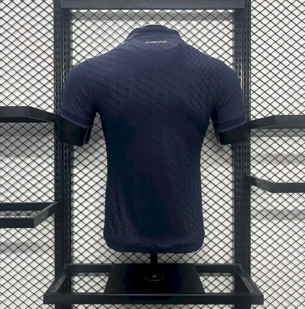 Juventus 2024/25 Third Jersey Player Version - Image 2