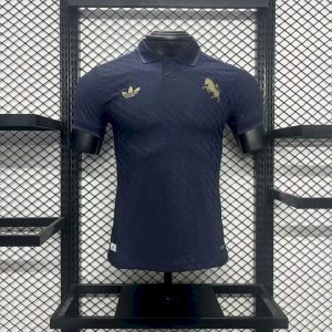 Juventus 2024/25 Third Jersey Player Version