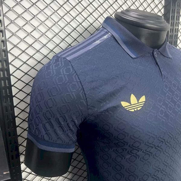 Juventus 2024/25 Third Jersey Player Version - Image 10