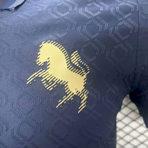 Juventus 2024/25 Third Jersey Player Version - Image 9