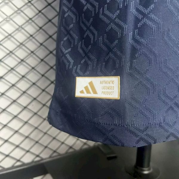 Juventus 2024/25 Third Jersey Player Version - Image 7