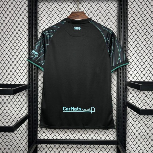 Sheffield United F.c. 2024/25 Away Jersey - Image 2