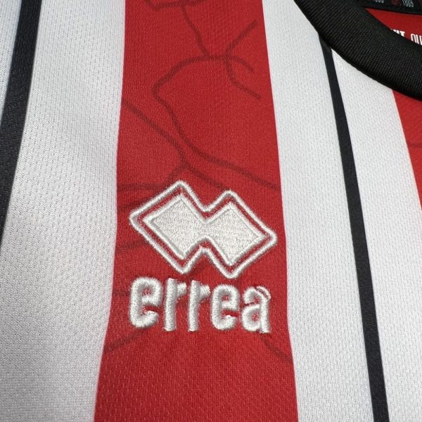 Sheffield United F.c. 2024/25 Home Jersey - Image 7