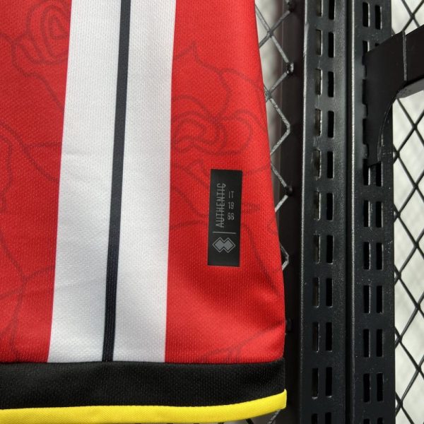 Sheffield United F.c. 2024/25 Home Jersey - Image 3