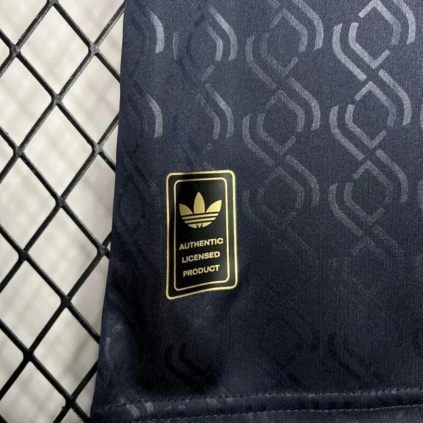 Juventus 2024/25 Third Kids Kit - Image 7