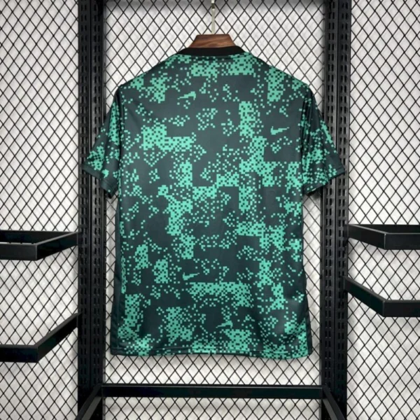 Sporting Cp 2024/25 Pre-Match Jersey - Image 2