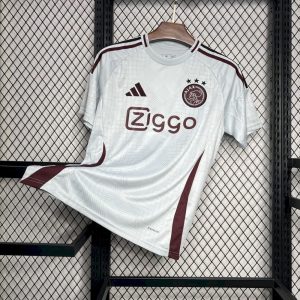 Ajax 2024/25 Third Jersey