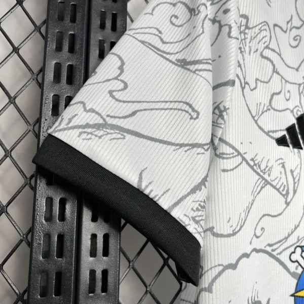 Japan 2024/25 One Piece (¥Ï¥Ó¥Ô©`¥¹) Jersey - Image 5