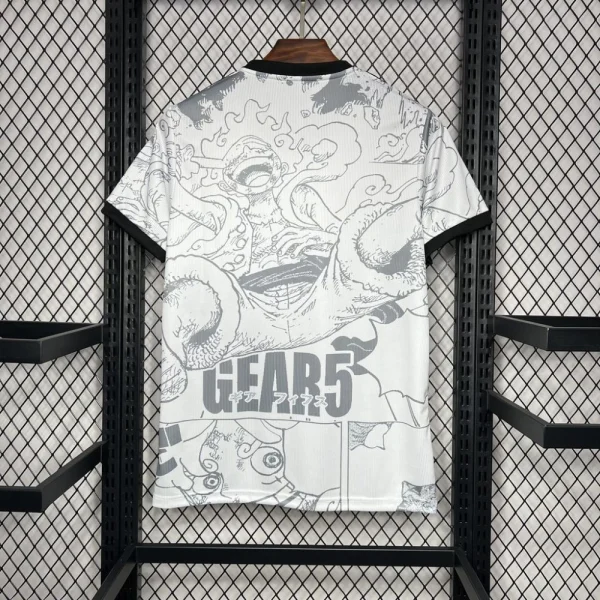 Japan 2024/25 One Piece (¥Ï¥Ó¥Ô©`¥¹) Jersey - Image 2