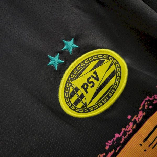 Psv Eindhoven 2024/25 Away Jersey - Image 4
