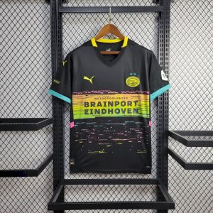 PSV Eindhoven 2024/25 Away Jersey