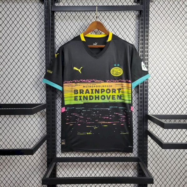 Psv Eindhoven 2024/25 Away Jersey