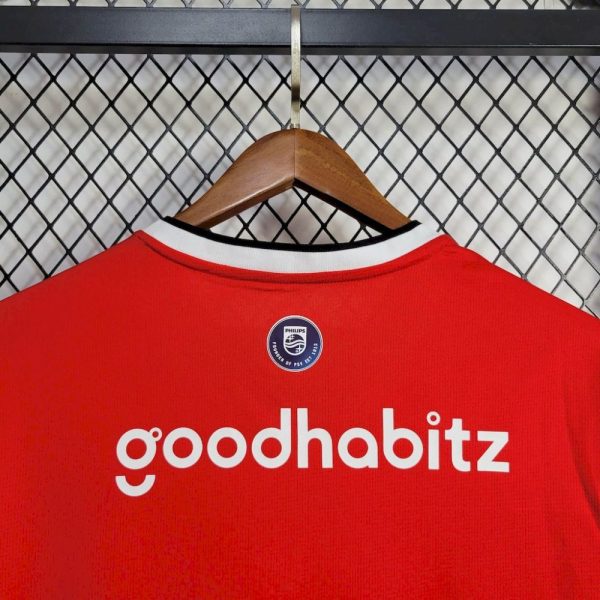 Psv Eindhoven 2024/25 Home Jersey - Image 10