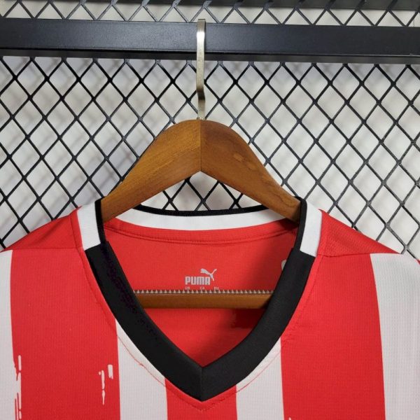 Psv Eindhoven 2024/25 Home Jersey - Image 8