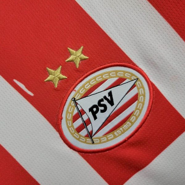Psv Eindhoven 2024/25 Home Jersey - Image 7