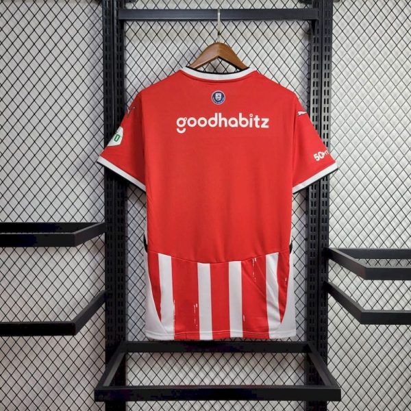Psv Eindhoven 2024/25 Home Jersey - Image 2