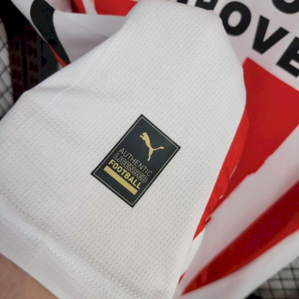 Psv Eindhoven 2024/25 Home Jersey - Image 4