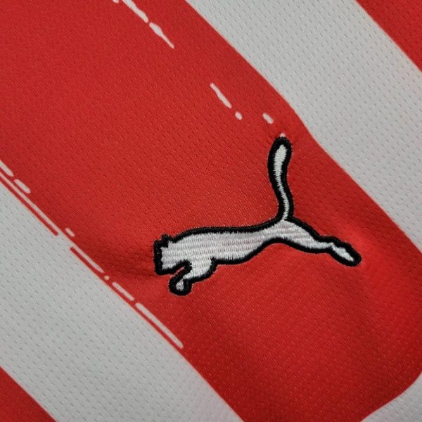 Psv Eindhoven 2024/25 Home Jersey - Image 3