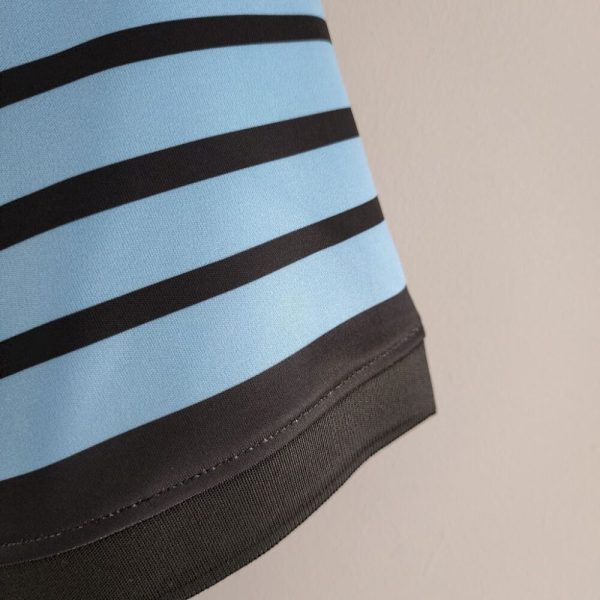 Lazio 2015/16 Away Retro Jersey - Image 9