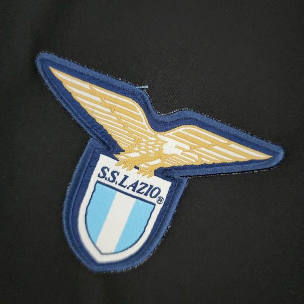 Lazio 2015/16 Away Retro Jersey - Image 3