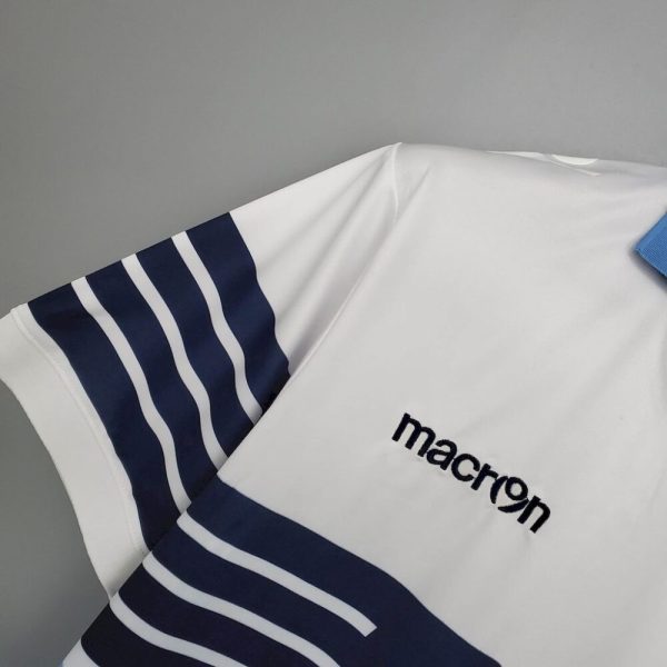 Lazio 2014/15 Retro Jersey - Image 5