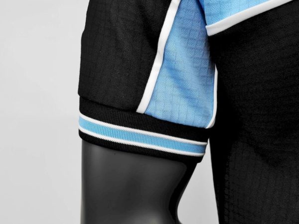 Lazio 1998/99 Away Retro Jersey - Image 3